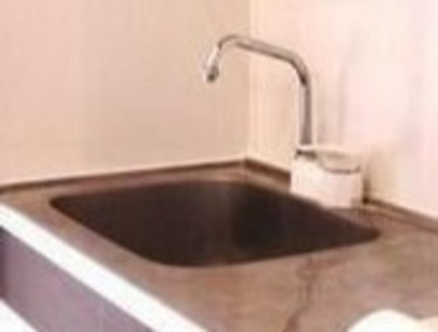 その他　シンク