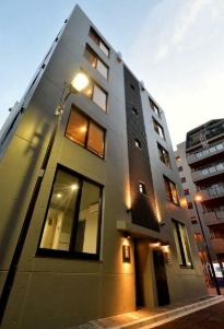 建物外観　☆きれいな外観☆