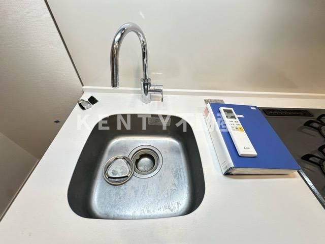 その他　おしゃれな外観です