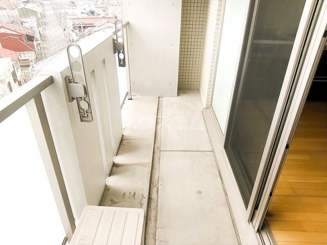 ミクニハイツの内装写真