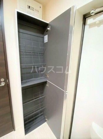 G・Aタウン白楽IIのその他写真