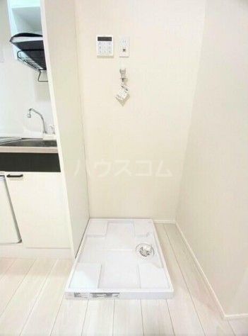 G・Aタウン白楽IIのその他写真