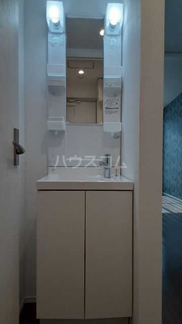 SuccessVIの内装写真