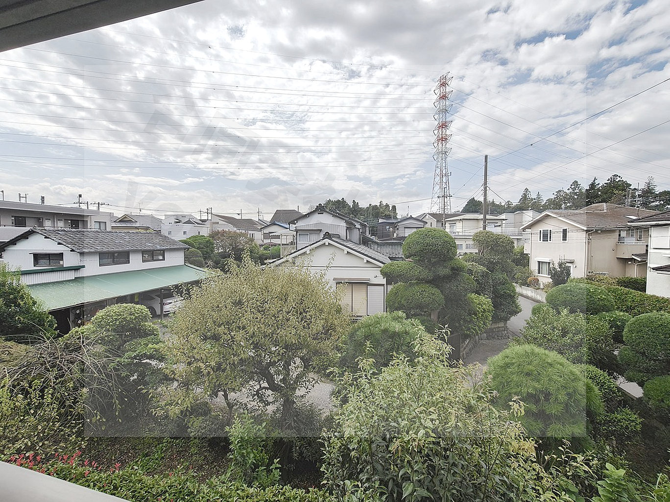 東急田園都市線 田奈駅 徒歩15分 2階建 築15年のその他写真