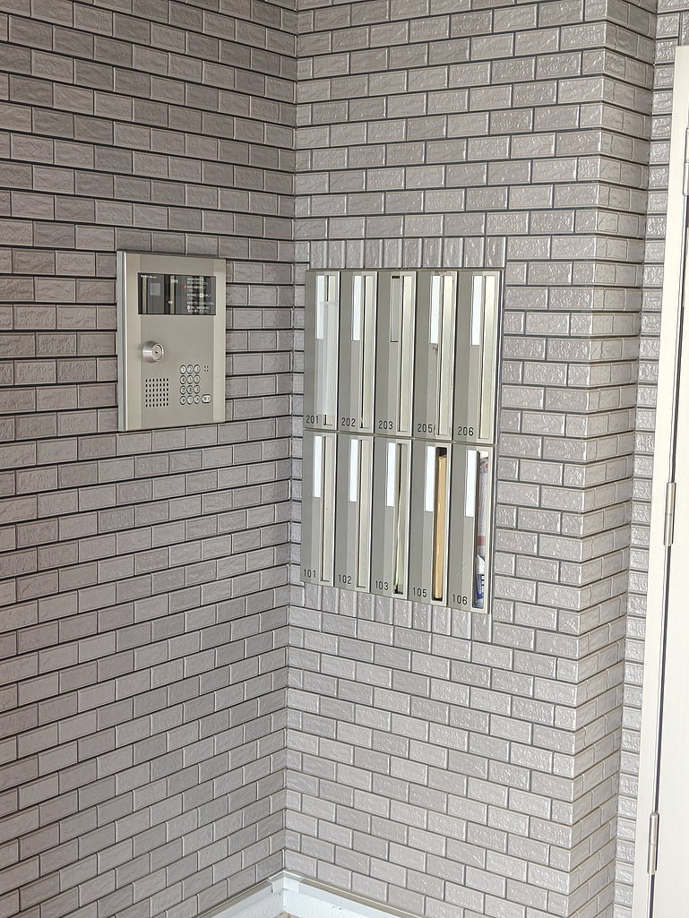 東急田園都市線 田奈駅 徒歩15分 2階建 築15年のその他写真