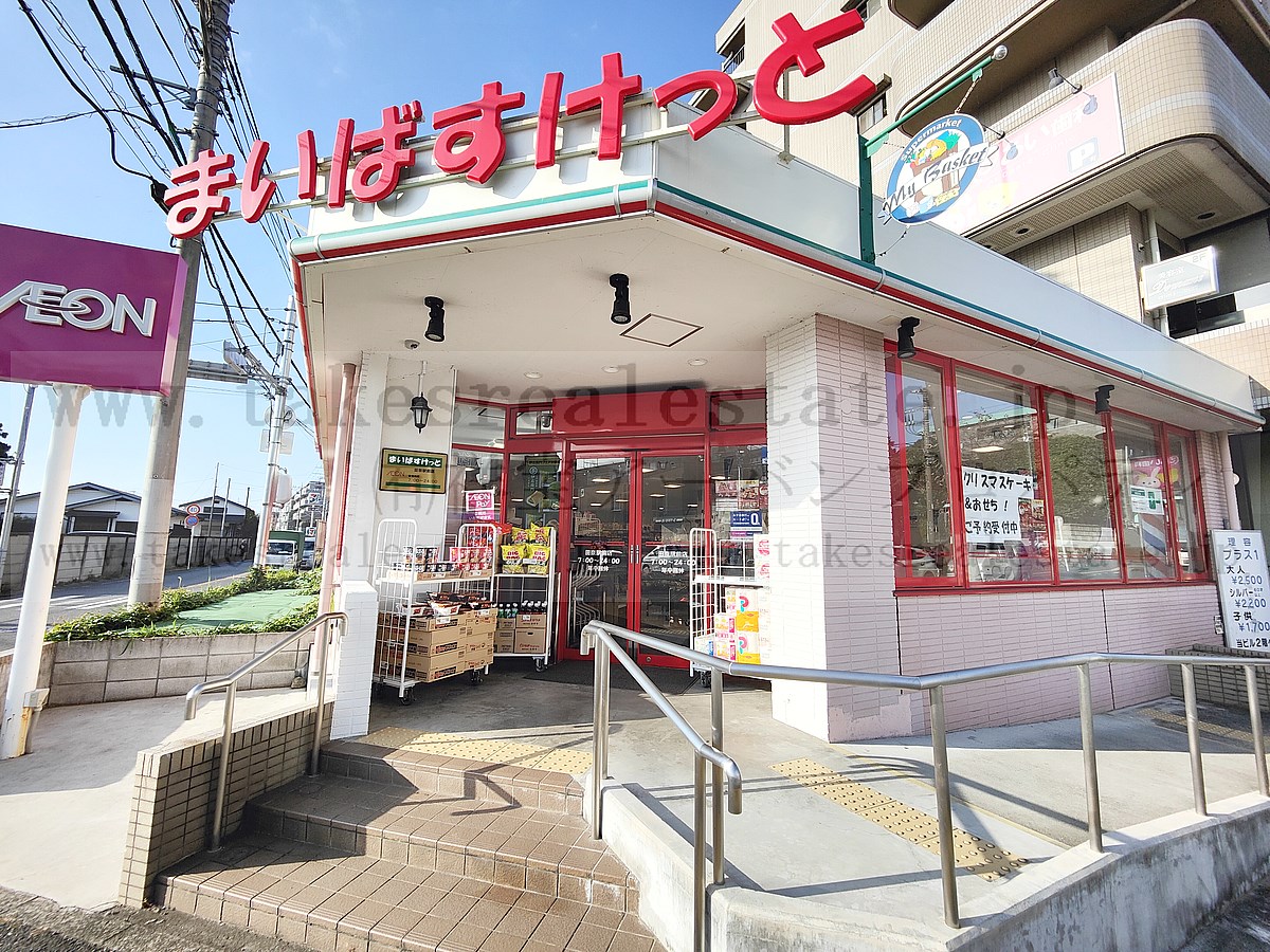 東急田園都市線 田奈駅 徒歩15分 2階建 築15年の周辺写真