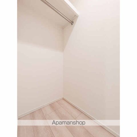 RJRプレシア蒲田の内装写真