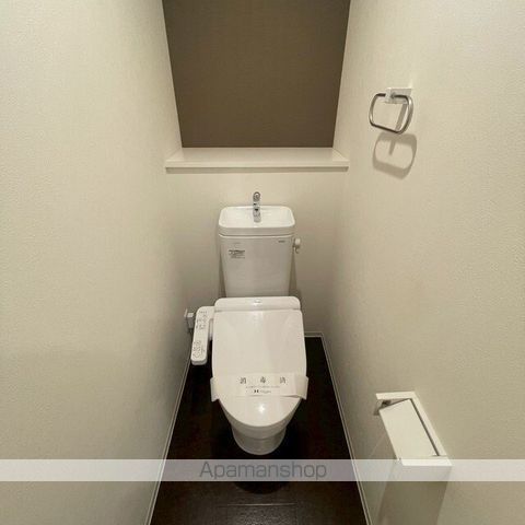 マイアナのトイレ写真