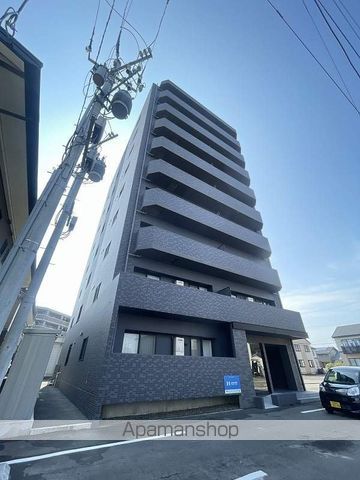 マイアナの外観写真