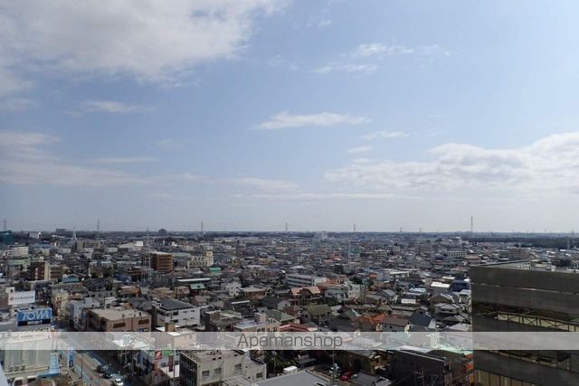 建物外観　建物外観