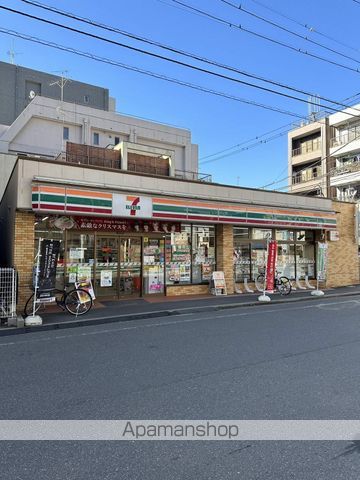 コンビニ　セブン－イレブン墨田菊川１丁目店（コンビニ）まで98m