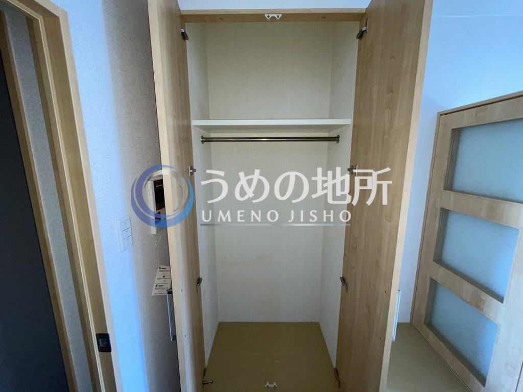 収納　収納