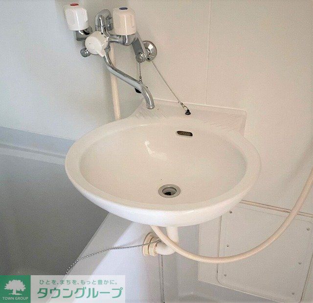 レオパレスプルミエの内装写真