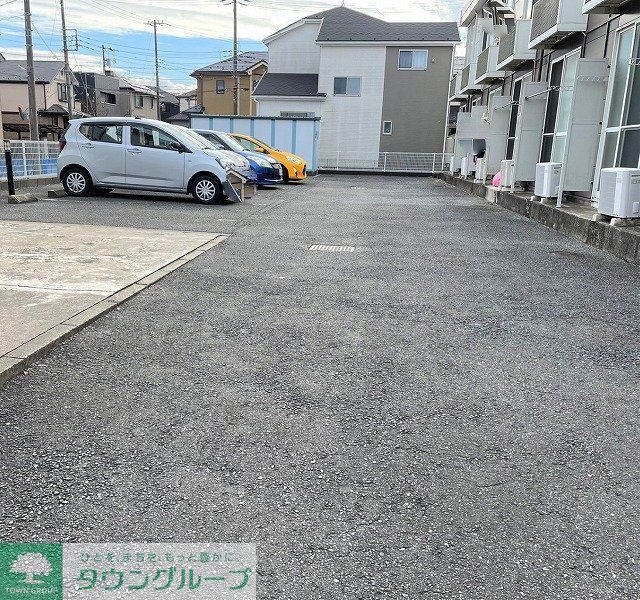レオパレスプルミエのその他写真