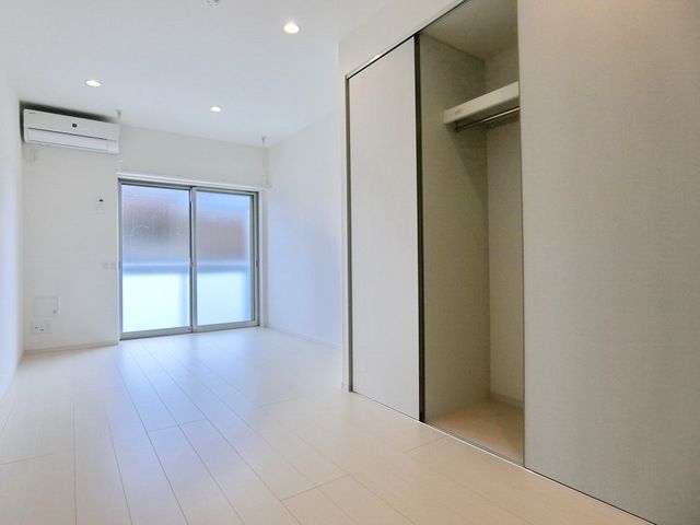 その他部屋・スペース　居室