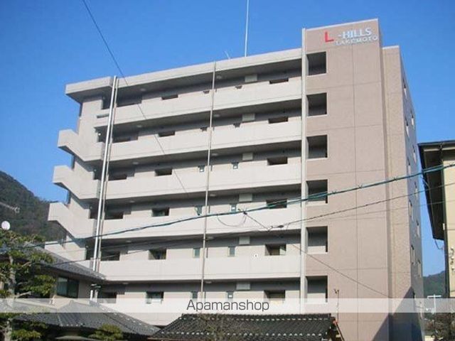 ＪＲ可部線 可部駅 徒歩13分 築16年