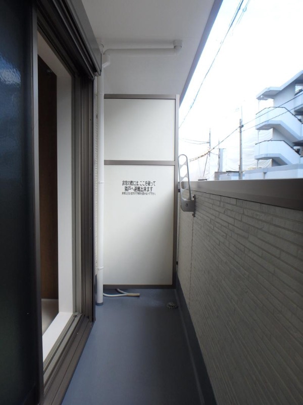 ＪＲ阪和線 杉本町駅 徒歩3分 3階建 築5年の内装写真
