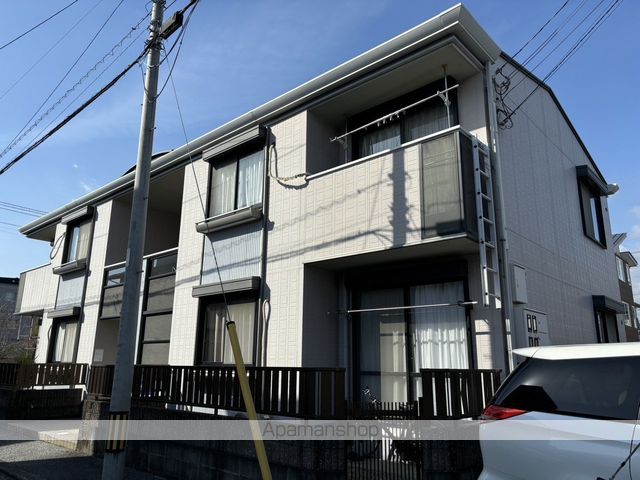 とさでん交通後免線 知寄町一丁目駅 徒歩6分 築27年