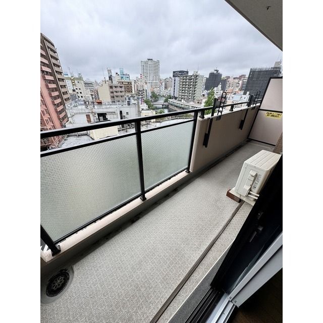 クリオ横浜関内参番館の内装写真