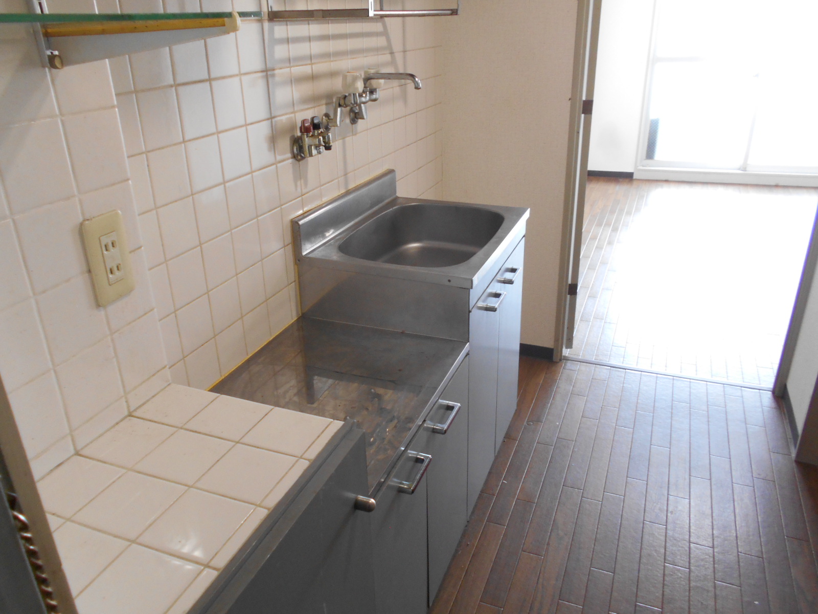 その他部屋・スペース　別のお部屋のお写真です