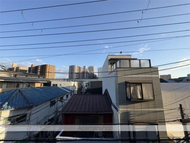 眺望　眺望