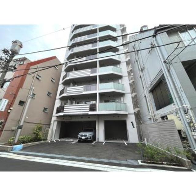 パークアクシス浅草田原町ガーデンのその他写真