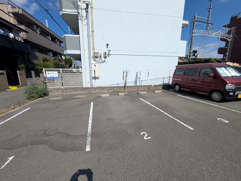 カーサミソノのその他写真