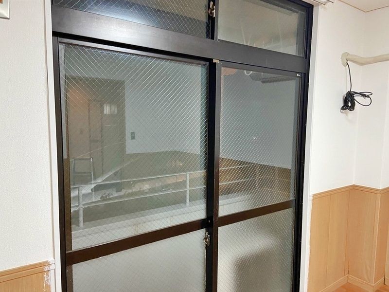 ＪＲ横浜線 淵野辺駅 バス乗車時間：5分 最寄りバス停で下車 徒歩2分 3階建 築41年のその他写真