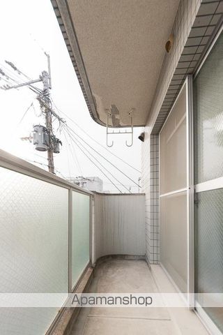 地下鉄七隈線 福大前駅 徒歩8分 3階建 築39年の内装写真