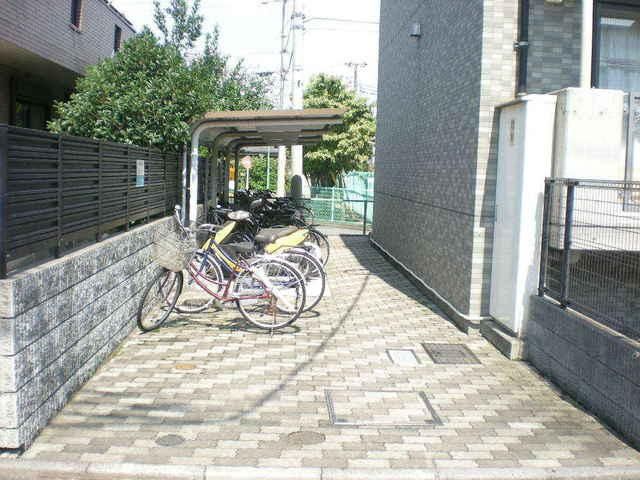 西武多摩湖線 青梅街道駅 徒歩8分 3階建 築25年のその他写真