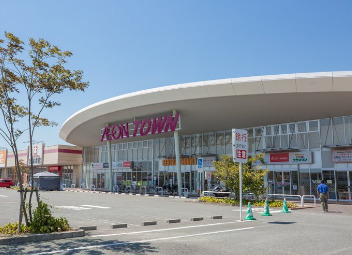 その他　BIGバリュー イオンタウン加古川店（その他）まで1427m