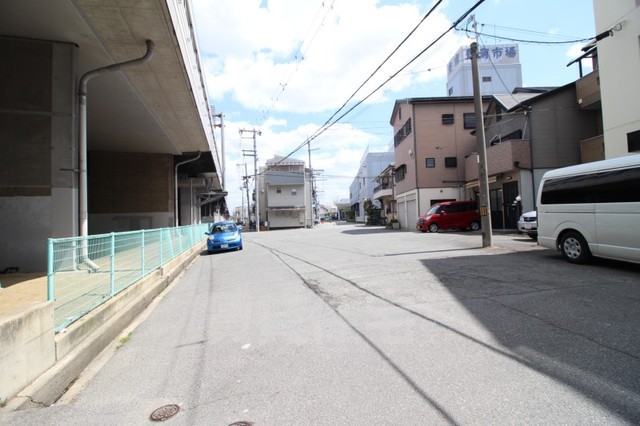 コンビニ　セブンイレブン　豊中穂積1丁目店（コンビニ）まで450m