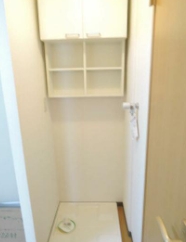 その他設備　☆室内洗濯機置場☆