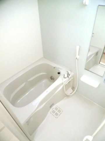 バス・シャワールーム　日々の暮らしに欠かせないお風呂です