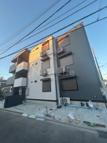 エスペリア相南1丁目