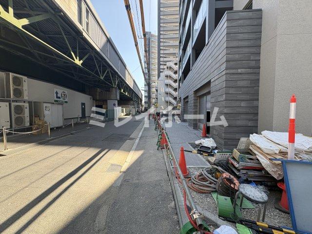 グランドマークレジデンス大森のその他写真