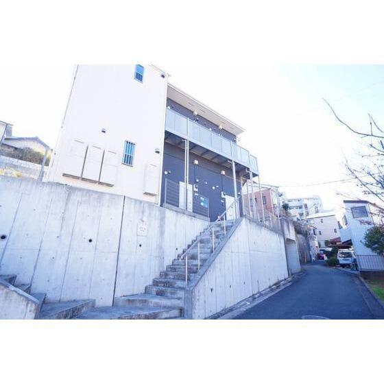 建物外観　◇◆居室写真は現状と異なる場…