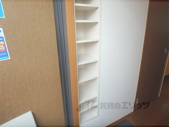 収納　下駄箱
