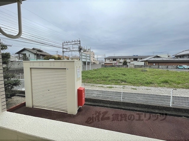 ウエストヴィラ橿原のその他写真