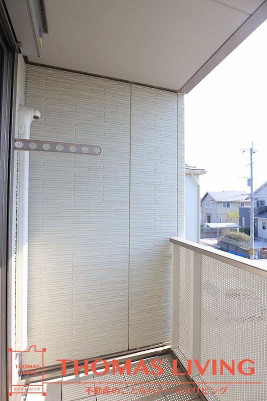 ＪＲ筑豊本線 本城駅 徒歩35分 2階建 築17年の内装写真