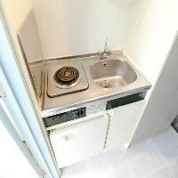 その他部屋・スペース　明るい色調の室内です