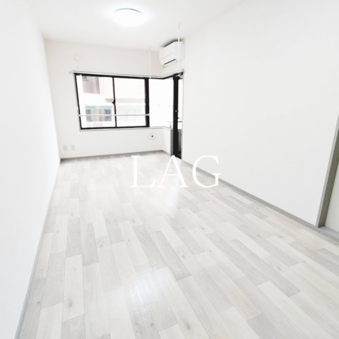 ＪＲ埼京線 北与野駅 徒歩10分 4階建 築39年のその他写真