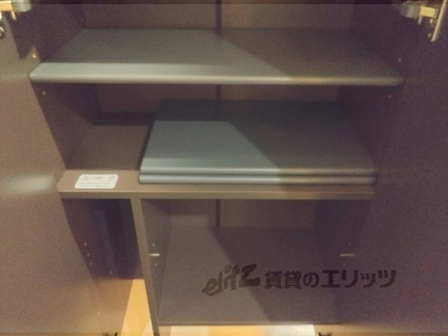 収納　下駄箱