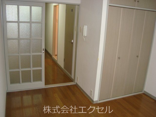 その他部屋・スペース　快適にお暮しいただけます。