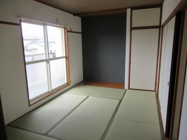 カザリヤハイツ城南の内装写真
