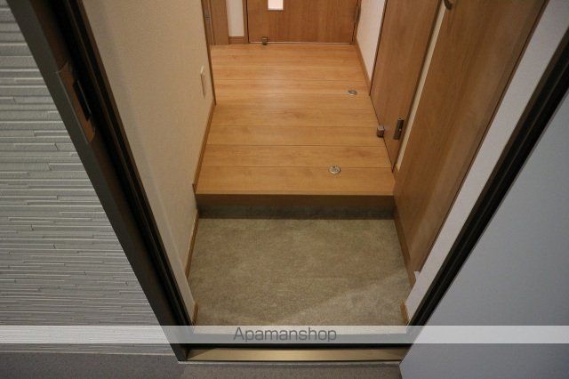 岡山電軌清輝橋線 清輝橋駅 徒歩17分 2階建 築5年のその他写真