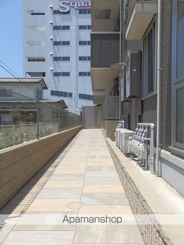 その他共有部分　その他共有部分