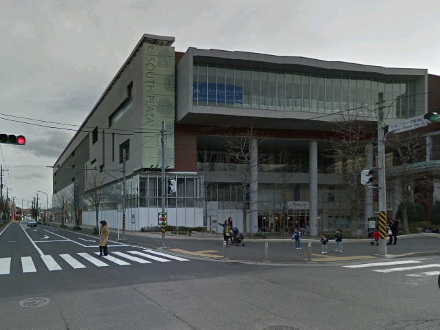 KADO TAMA-PLAZA Iの周辺写真