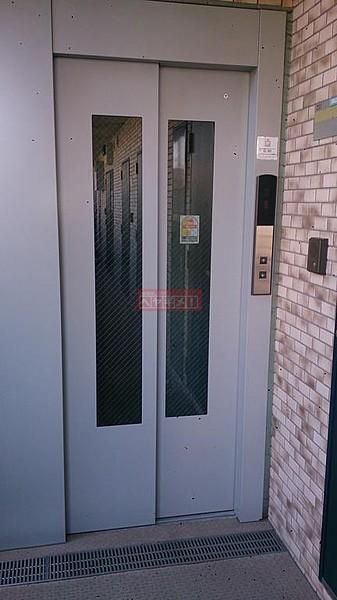 その他共有部分　エントランス
