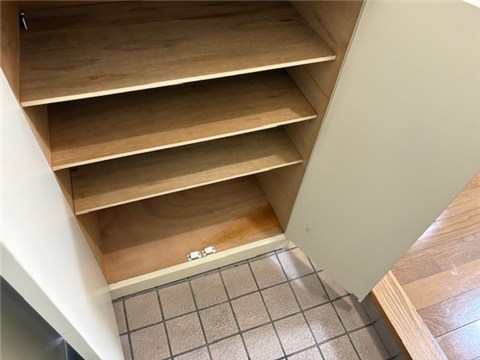 アクラムタウンシルクの内装写真